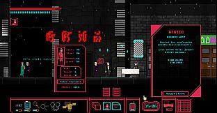 The Happy Dismal Town