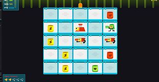 Shortcut Hero: Grid City