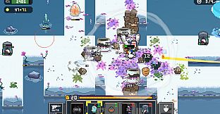 Cluckmech Oasis - Assemble! Animal Pals