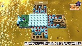 Chuck's Challenge 3D 2020