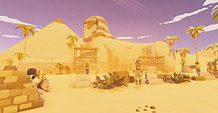 Prince of Egypt
