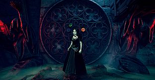 Castle Of Secrets: Prologue