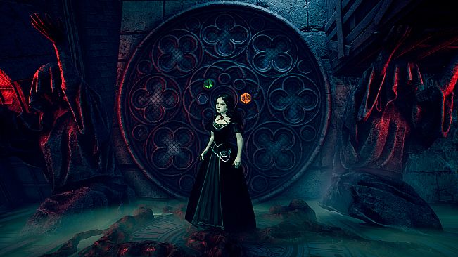 Castle Of Secrets: Prologue