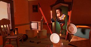Hello Neighbor's Favorite Songs