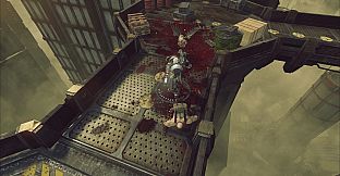 Warhammer 40,000: Inquisitor - Martyr - Herald Cherub Pet