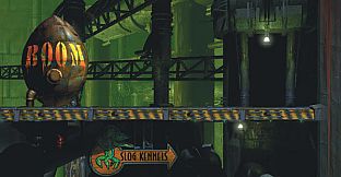 Oddworld: Abe's Oddysee