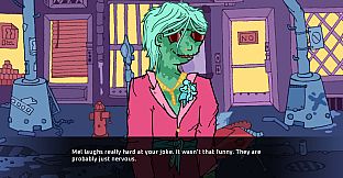 Superstorm Melon Date