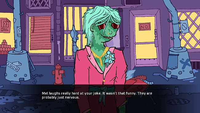 Superstorm Melon Date