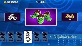 Charrua Soccer - Pro Edition