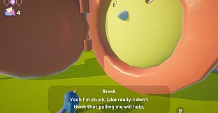 Rubber Bird