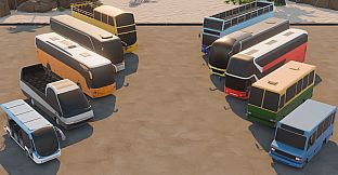 City Bus Manager - Holiday Resorts & Sightseeing Buses