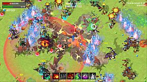 Plumber Survivors: Prologue