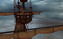 The Zombland: Enter at Your Peril