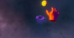 Exhale XR | VR Wellness