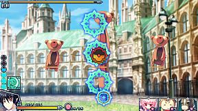 Re;Lord 1 ~The witch of Herfort and stuffed animals~