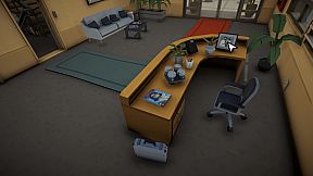 Unboxing: Cozy Home Simulator