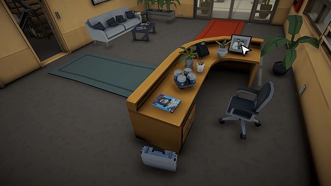 Unboxing: Cozy Home Simulator