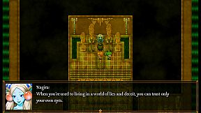 Eredia 2: The Great War