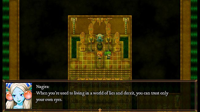 Eredia 2: The Great War