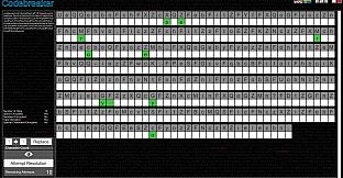 Codebreaker