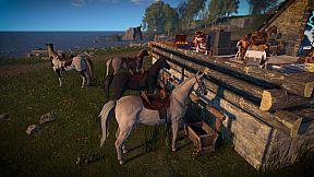 Rust Console Edition - Ultimate