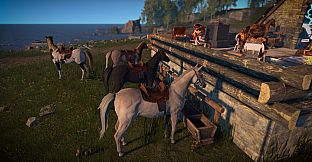 Rust Console Edition - Deluxe