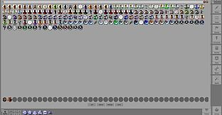 Fantasy Grounds - Supers, Volume 1 (Token Pack)