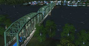 Cities: Skylines - Content Creator Pack: Bridges & Piers