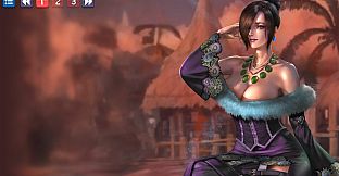 PumPum - Girls Pack #8