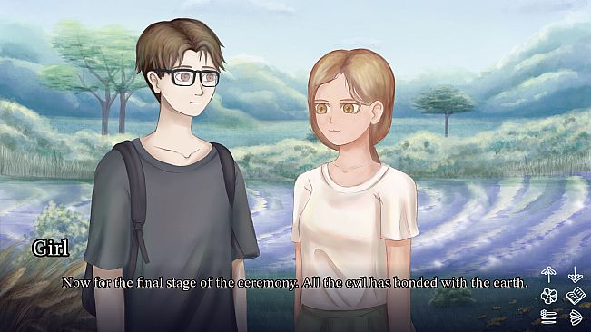 Priestess's Delusions