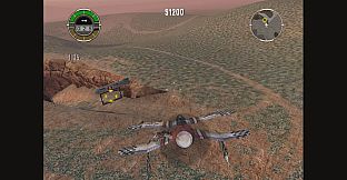 Crimson Skies: High Road to Revenge