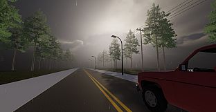 Violent Sky