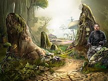 The Mystery of a Lost Planet