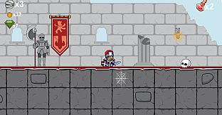 Medieval Hero - Spectacular Pack