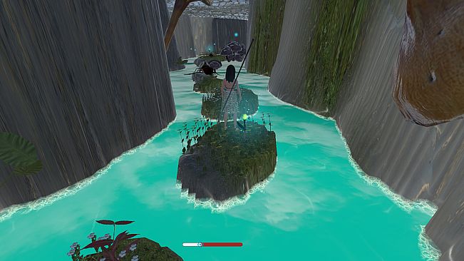 The Queen Riding Insects