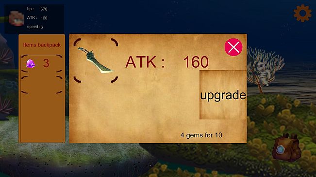 Reincarnation of Ocean