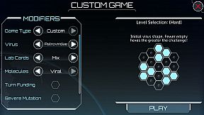 Infection: Humanity's Last Gasp