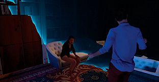 Detective VR