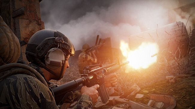 Insurgency: Sandstorm