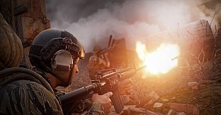 Insurgency: Sandstorm