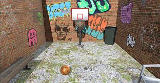 Dribble Basket