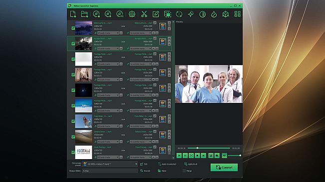 Video Converter Supreme