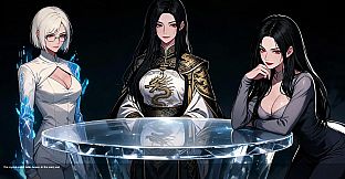 Pure Nun's Redemption Request-DLC2