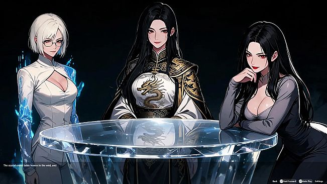 Pure Nun's Redemption Request-DLC2