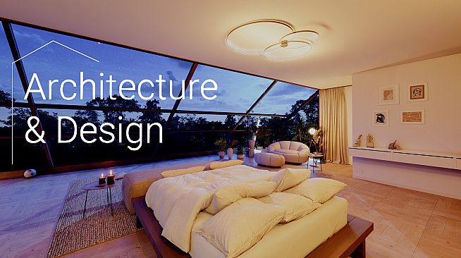 Architecture & Design