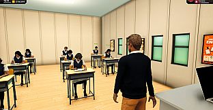 School Owner Simulator