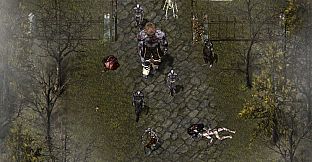 RPG Maker MV - Medieval: Plaguebringers