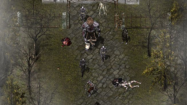 RPG Maker MV - Medieval: Plaguebringers