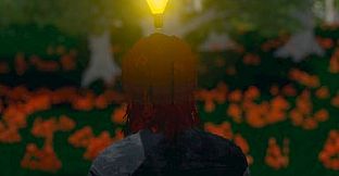 Hide and Seek - Lightbulb