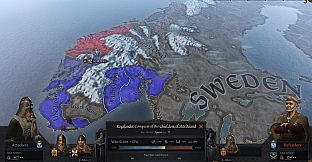 Crusader Kings III: Northern Lords